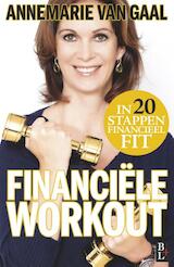 Financiële workout (e-Book)