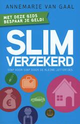 Slim verzekerd (e-Book)