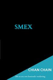 SMex - Chian Chain (ISBN 9789463988261)