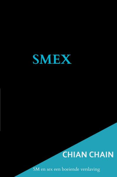 SMex - Chian Chain (ISBN 9789463988261)