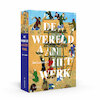 De wereld aan het werk (e-Book) - Jan Lucassen (ISBN 9789462584693)