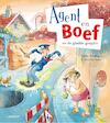 Agent en Boef en de gladde grapjes (e-Book) - Tjibbe Veldkamp, Kees de Boer (ISBN 9789401434232)