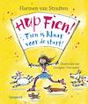 Hup Fien! (e-Book) - Harmen van Straaten (ISBN 9789025862930)