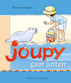 Joupy gaat jutten (e-Book) - Monica Maas (ISBN 9789051165364)
