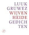 Wijvenheide (e-Book) - Luuk Gruwez (ISBN 9789029584265)