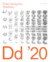 Dutch Designers Yearbook 2020 (e-Book) - Freek Kroesbergen, Amy den Hartog, Jeroen Junte, Timo de Rijk (ISBN 9789462086289)