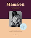 Mama'en - Hét boek voor de vrouw die moeder wordt (e-Book) - Nina Pierson (ISBN 9789000385782)