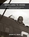 Geen laag te hoog (e-Book) - Jacques A.C. Bartels (ISBN 9789086162970)