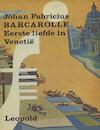 Barcarolle (e-Book) - Johan Fabricius (ISBN 9789025863210)