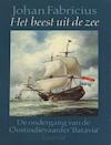 Het beest uit de zee (e-Book) - Johan Fabricius (ISBN 9789025863548)