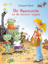 De Smoezels en de nieuwe oppas (e-Book) - Erhard Dietl (ISBN 9789051168273)