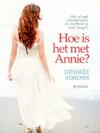 Hoe is het met Annie? (e-Book) - Désirée Simons (ISBN 9789463866200)