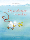Op zoek naar de zeekip (e-Book) - Joke Eikenaar (ISBN 9789051165357)
