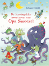 De knotsgekke avonturen van opa Smoezel (e-Book) - Erhard Dietl (ISBN 9789051165494)