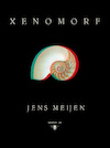 Xenomorf (e-Book) - Jens Meijen (ISBN 9789403171609)