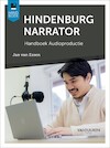 Handboek Hindenburg Narrator Audioproductie (e-Book) - Jan van Essen (ISBN 9789463562874)