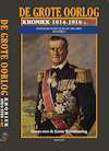 Het onbegrip van de leiders voor en in de 2de wereldoorlog (e-Book) - Marcel Nonhebel (ISBN 9789463389747)