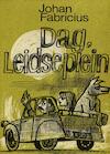 Dag, Leidseplein (e-Book) - Johan Fabricius (ISBN 9789025863227)