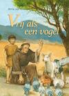 Vrij als een vogel (e-Book) - Arna van Deelen (ISBN 9789402901931)