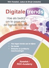 Digitale trends (e-Book) - Wim Kweekel (ISBN 9789491260094)