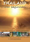 Thailand voor beginners (e-Book) - Christine Schrijnemakers (ISBN 9789491164002)