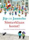 Jip en Janneke / Sinterklaas komt! (e-Book) - Annie M.G. Schmidt (ISBN 9789045115658)