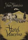 Hotel Vesuvius; een vrolijke roman (e-Book) - Johan Fabricius (ISBN 9789025863593)