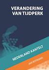 Verandering van tijdperk (e-Book) - Jan Rotmans (ISBN 9789461040367)