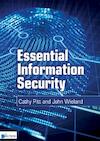 Essential Information Security (e-Book) - Cathy Pitt, John Wieland (ISBN 9789087537715)