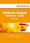 Medische zakgids (e-Book) - MediBieb (ISBN 9789492210258)