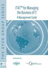 IT4IT for Managing the Business of IT  A Management Guide (e-Book) - Rob Akershoek (ISBN 9789401805926)