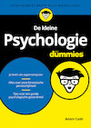 De kleine Psychologie voor Dummies (e-Book) - Adam Cash (ISBN 9789045355191)