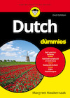 Dutch For Dummies, 2nd Edition (e-Book) - Margreet Kwakernaak (ISBN 9789045356068)