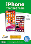iPhone voor beginners (e-Book) - Tobias Moes (ISBN 9789082919127)