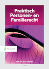 Praktisch Personen en Familierecht (e-book) (e-Book) - Mr. C Phillips (ISBN 9789001752255)
