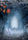 Midland 1 | De Terugkeer (e-Book) - Marguerita Le Roy (ISBN 9789493157040)