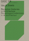 OASE Journal for Architecture 108 (e-Book) - David Peleman, Jantje Engels, Christoph Van Gerrewey (ISBN 9789462086425)