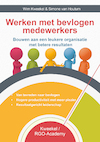 Werken met bevlogen medewerkers (e-Book) - Wim Kweekel, Simone van Houtum (ISBN 9789491260148)
