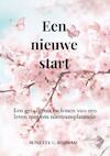 Een nieuwe start (e-Book) - Runette U. Bispham (ISBN 9789403676104)