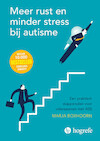 Meer rust en minder stress bij autisme (e-Book) - Marja Boxhoorn (ISBN 9789492297600)