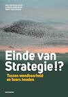 Einde van strategie !? (e-Book) - Ard-Pieter de Man, Ludwig Hoeksema, Anna Plotnikova (ISBN 9789083296326)
