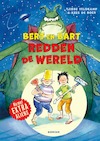 Bert en Bart redden de wereld (e-Book) - Tjibbe Veldkamp (ISBN 9789045128405)