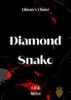 Diamond Snake (e-Book) - Gigi Moss (ISBN 9789464184754)