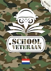 Schoolveteraan (e-Book) - Diana Stroeven (ISBN 9789083154718)