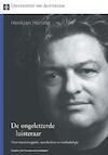 De ongeletterde luisteraar (e-Book) - H. Honing (ISBN 9789048513895)