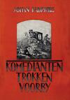 Komedianten trokken voorbij (e-Book) - Johan Fabricius (ISBN 9789025863326)
