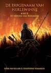 De horden van Behemoth (e-Book) - Peter van Rillaer, Christophe Vermaelen (ISBN 9789491300844)