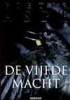De vijfde macht (e-Book) - Pieter Aspe (ISBN 9789460410215)
