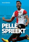 Pellè spreekt (e-Book) - Martijn Krabbendam (ISBN 9789067970716)