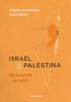 Israël & Palestina (e-Book) - Ludo Abicht, Brigitte Herremans (ISBN 9789463370417)